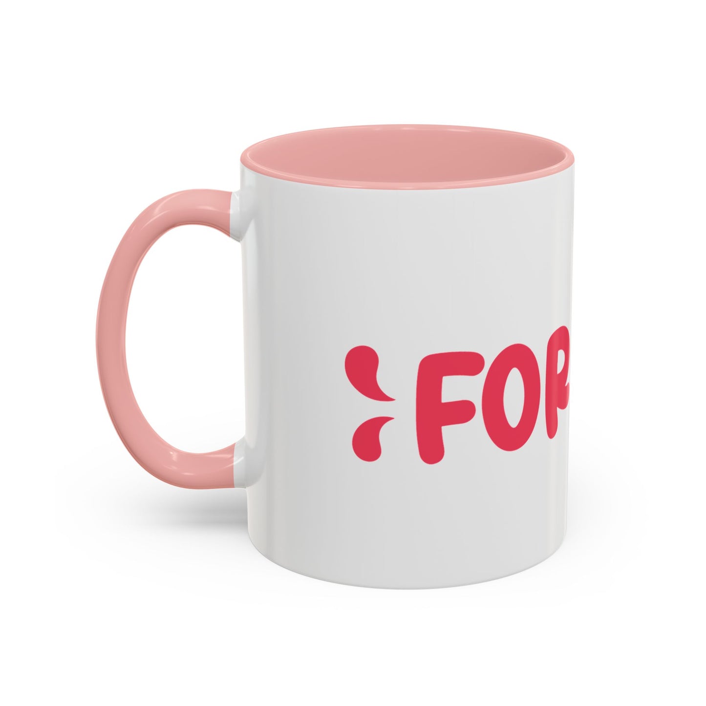 Yoga (25) — Accent Mug 11oz/15oz