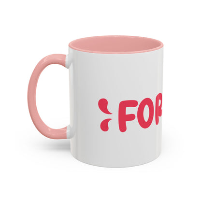 Yoga (25) — Accent Mug 11oz/15oz