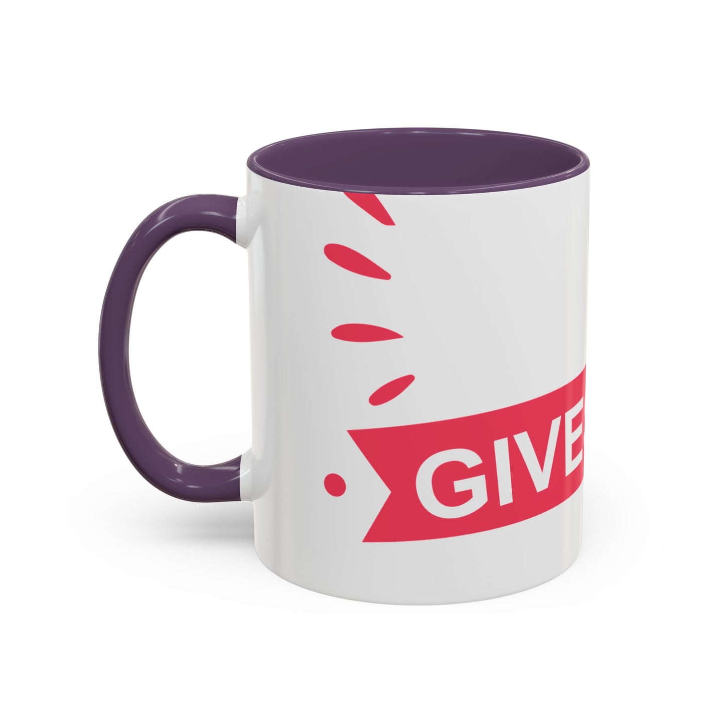 Yoga (19) — Accent Mug 11oz/15oz