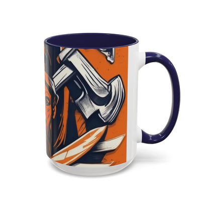 boostlete-rise-grind-type-sharpen-the-axe-split-bold-0149 — Accent Mug 11oz/15oz