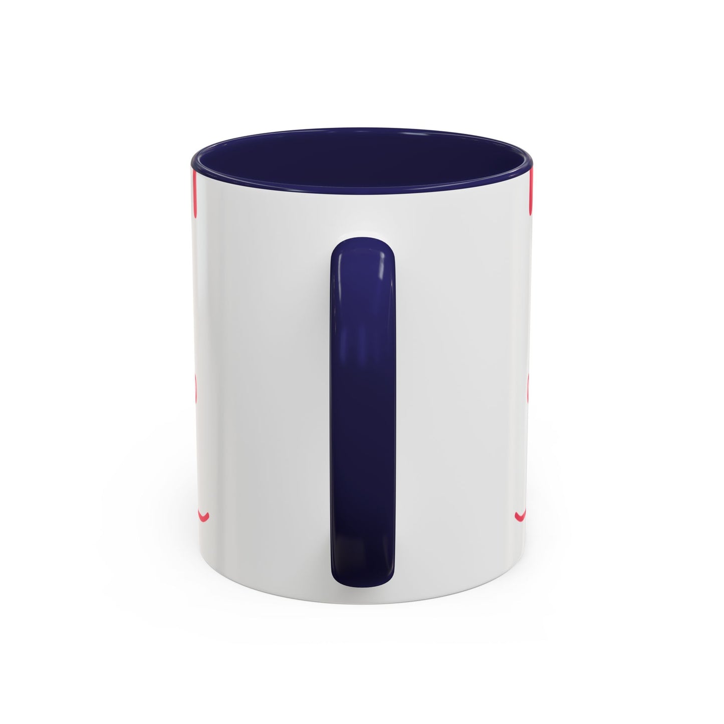 Yoga (13) — Accent Mug 11oz/15oz