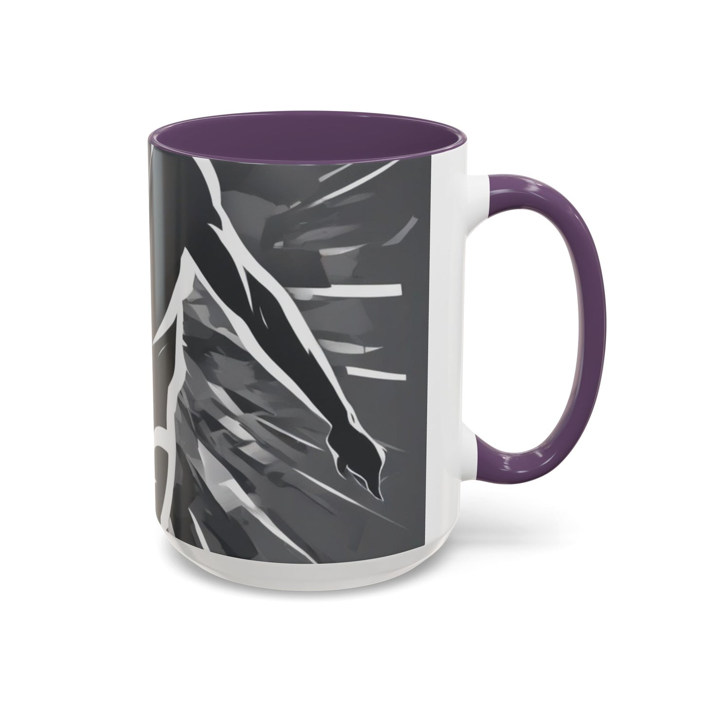 boostlete-iron-intent-scene-sprinter-soft-athletic-0108 — Accent Mug 11oz/15oz