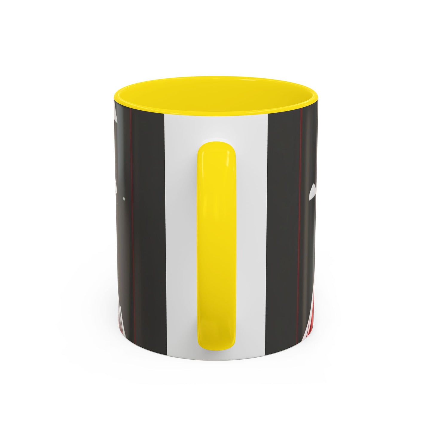 boostlete-rise-grind-icon-mountain-matte-isometric-0122 — Accent Mug 11oz/15oz