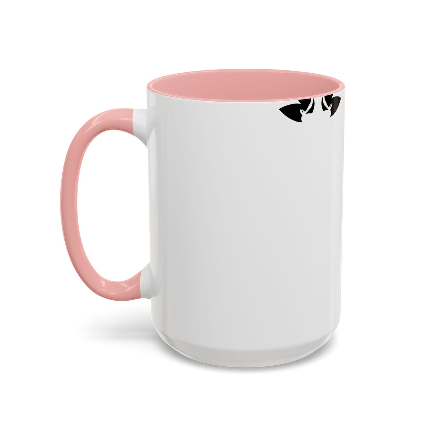 Yoga (62) — Accent Mug 11oz/15oz