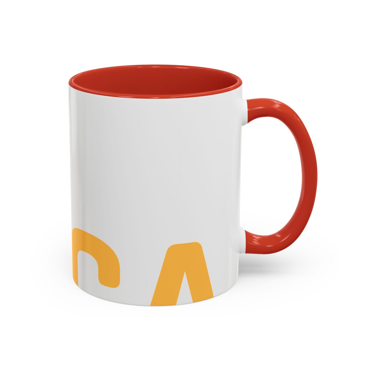 Yoga (53) — Accent Mug 11oz/15oz