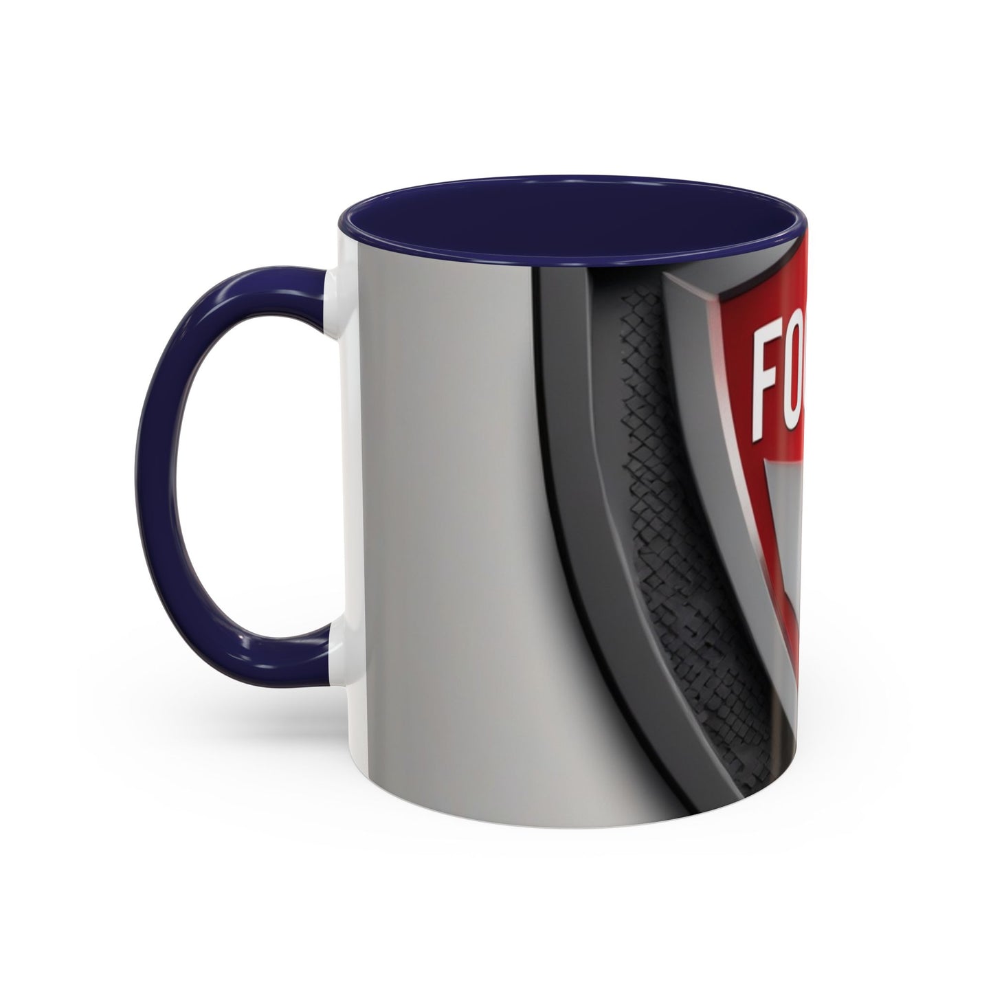 boostlete-mile-by-mile-icon-shield-soft-paper-0114 — Accent Mug 11oz/15oz