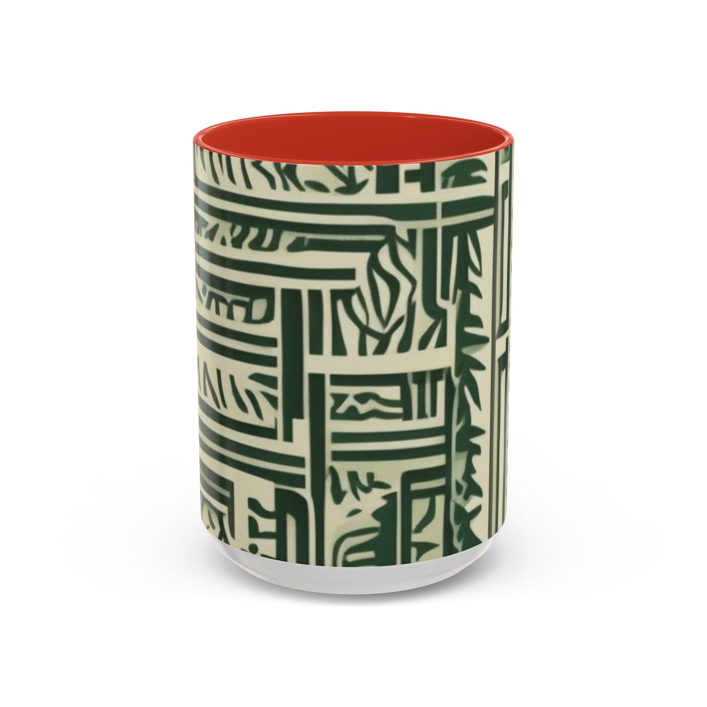 boostlete-rise-grind-pattern-stair-steps-paper-0031 — Accent Mug 11oz/15oz