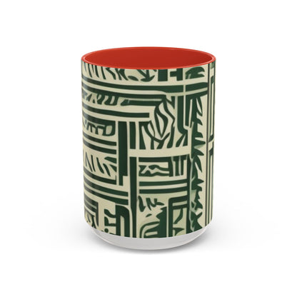 boostlete-rise-grind-pattern-stair-steps-paper-0031 — Accent Mug 11oz/15oz