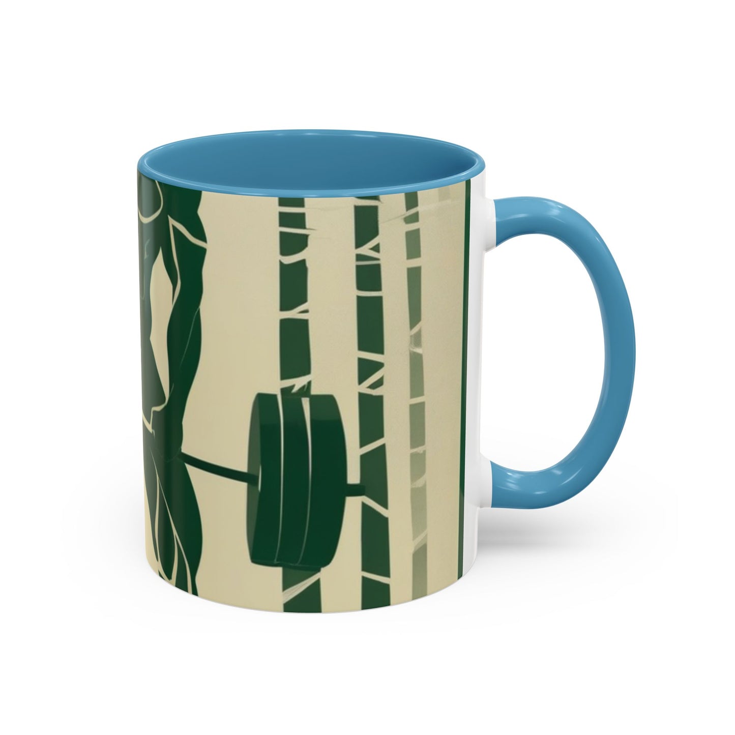 boostlete-rise-grind-scene-deadlift-motion-vector-0088 — Accent Mug 11oz/15oz