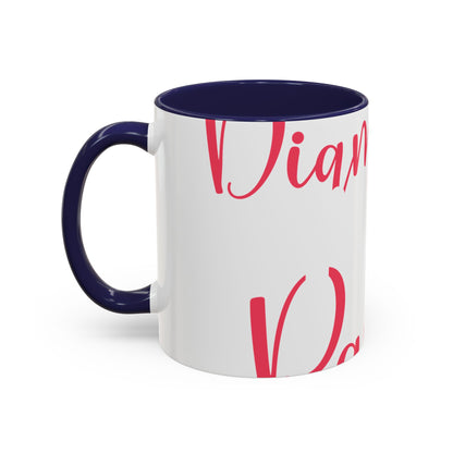 Yoga (24) — Accent Mug 11oz/15oz