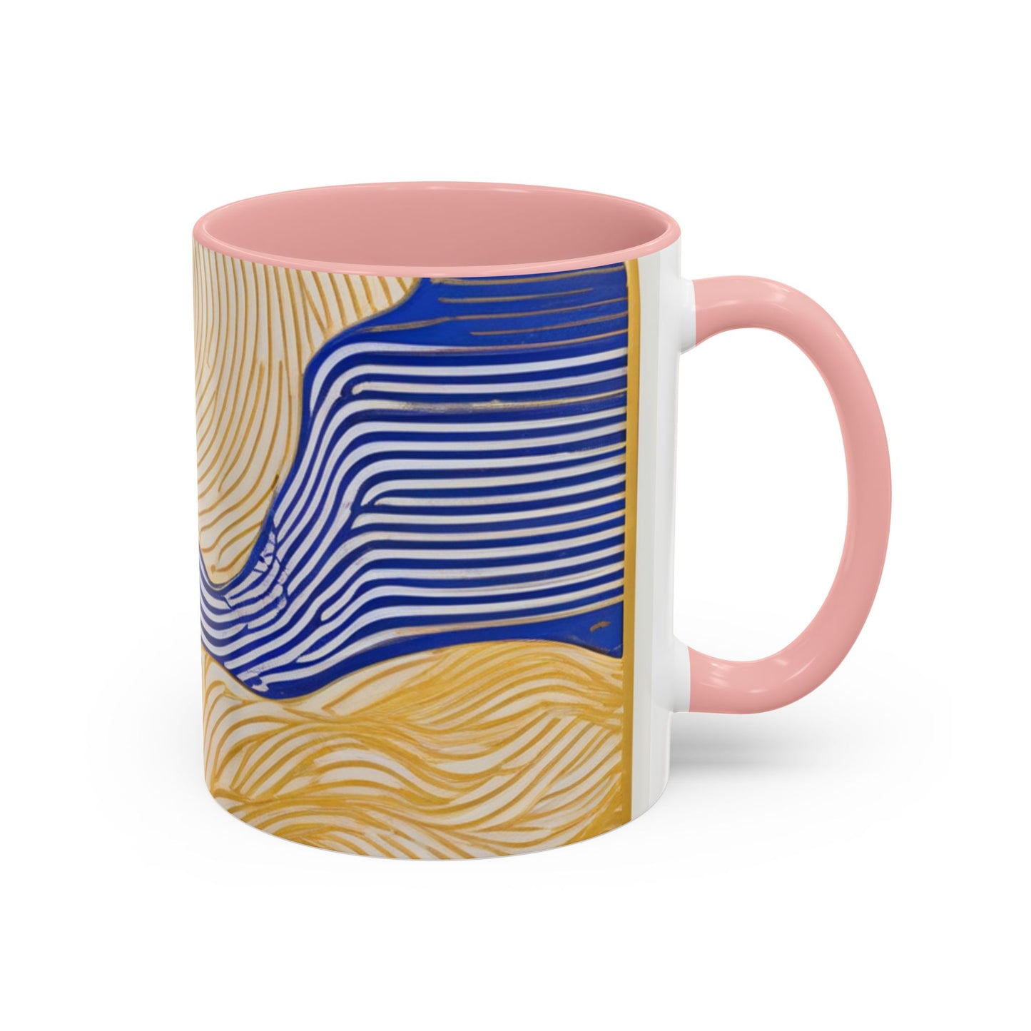 boostlete-recovery-progress-icon-sunrise-duotone-engraved-0174 — Accent Mug 11oz/15oz