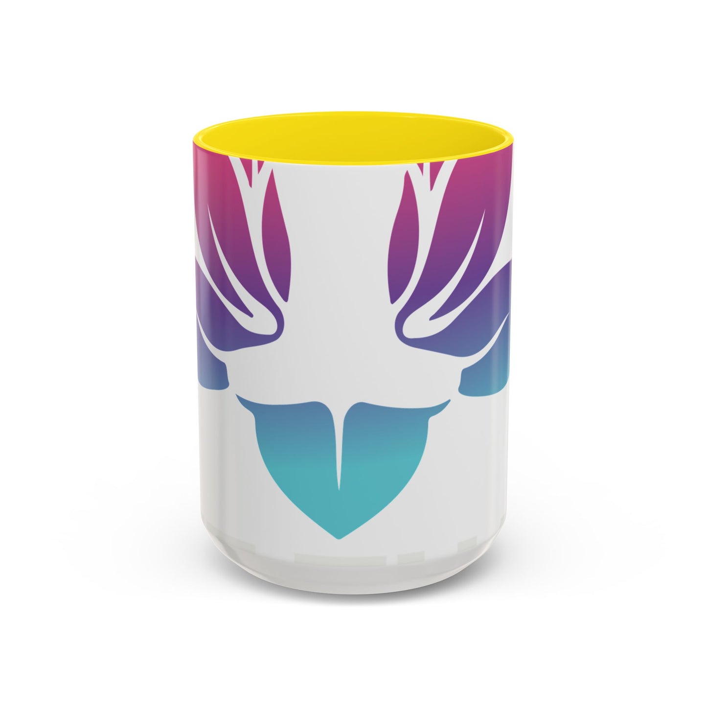 Yoga (8) — Accent Mug 11oz/15oz