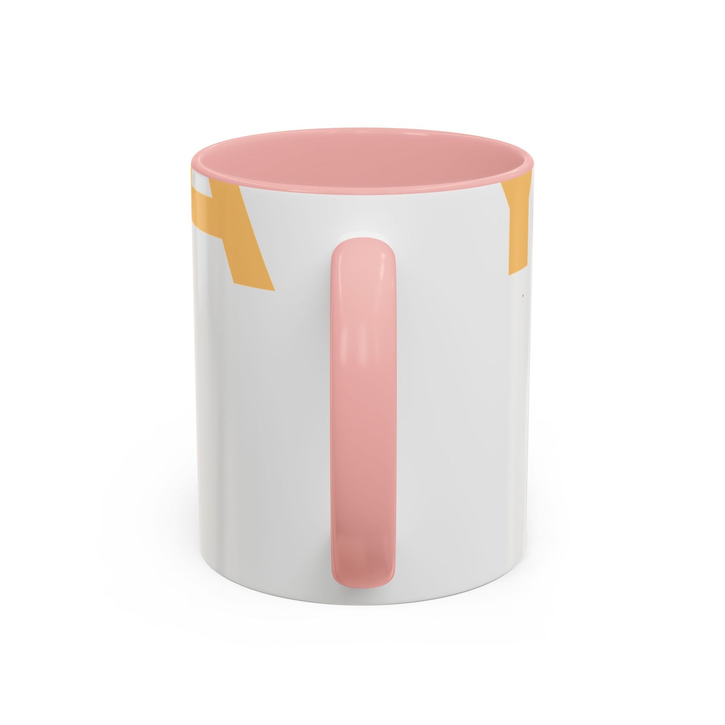 Yoga (108) — Accent Mug 11oz/15oz