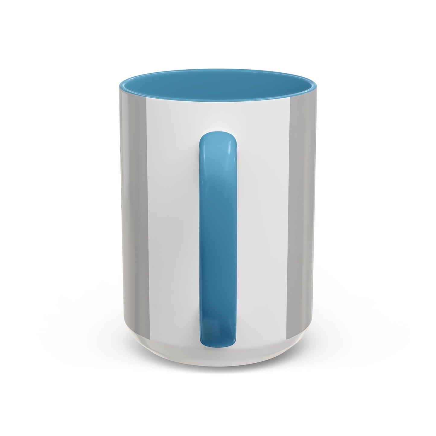 boostlete-quiet-power-type-boost-mode-on-outline-over-solid-modern-0741 — Accent Mug 11/15oz