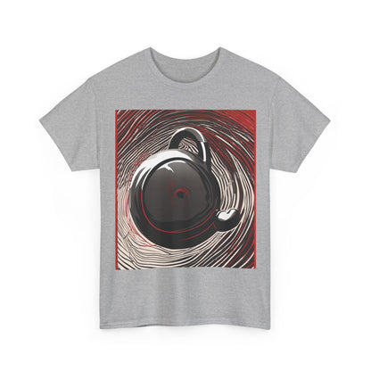 boostlete-am-crew-scene-kettlebell-motion-vector-0224 — Unisex Heavy Cotton Tee (Gildan 5000)