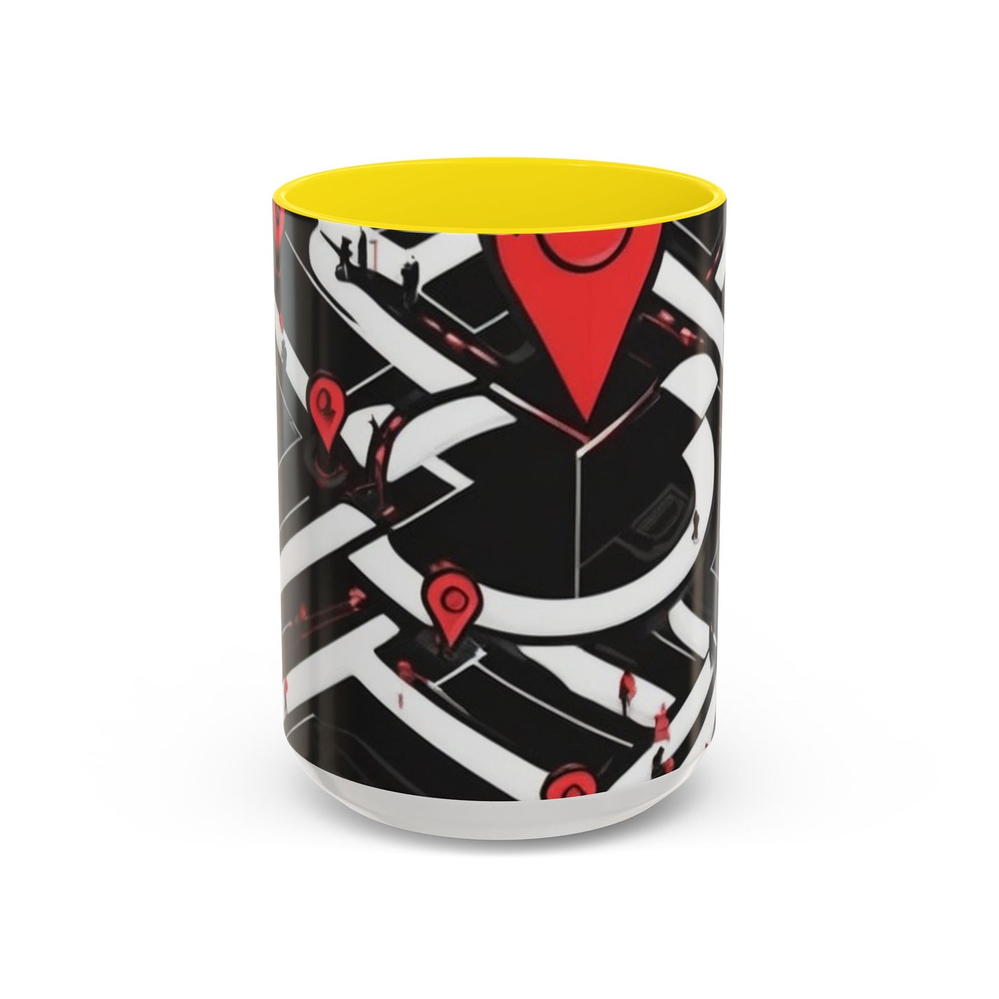 boostlete-am-crew-icon-map-matte-isometric-0094 — Accent Mug 11oz/15oz