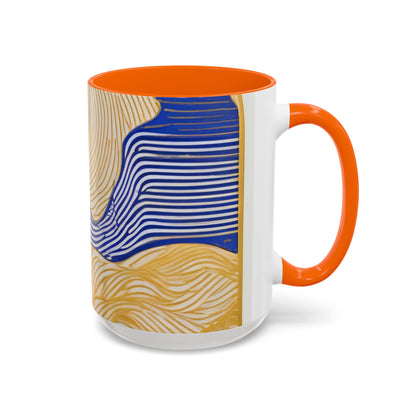 boostlete-recovery-progress-icon-sunrise-duotone-engraved-0174 — Accent Mug 11oz/15oz