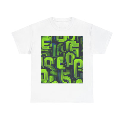 boostlete-boost-mode-type-progress-beats-perfect-vertical-engraved-0253 — Unisex Heavy Cotton Tee (Gildan 5000)