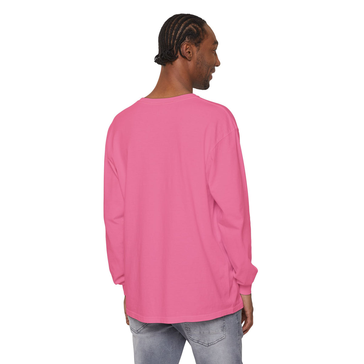 Rebooting Loading Humor Long Sleeve T-Shirt