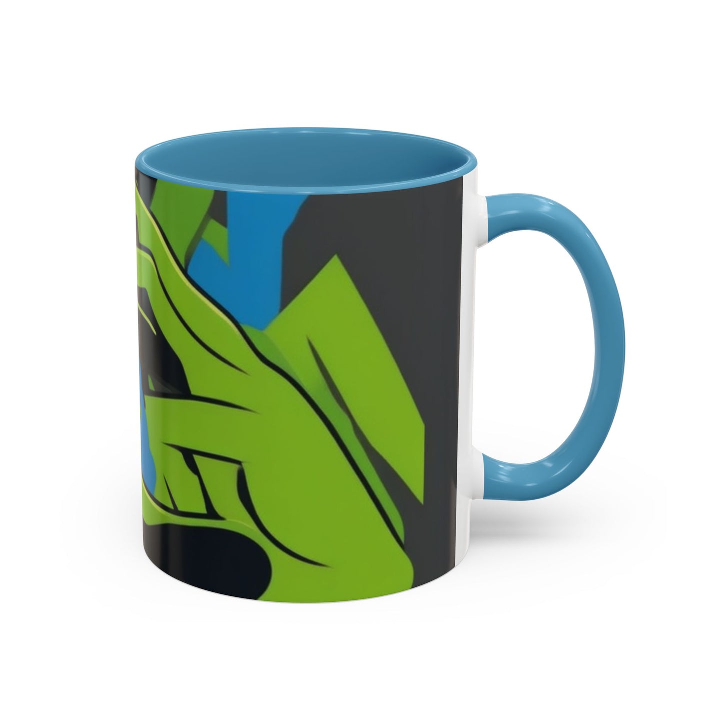boostlete-mile-by-mile-scene-athlete-offset-modern-0824 — Accent Mug 11/15oz