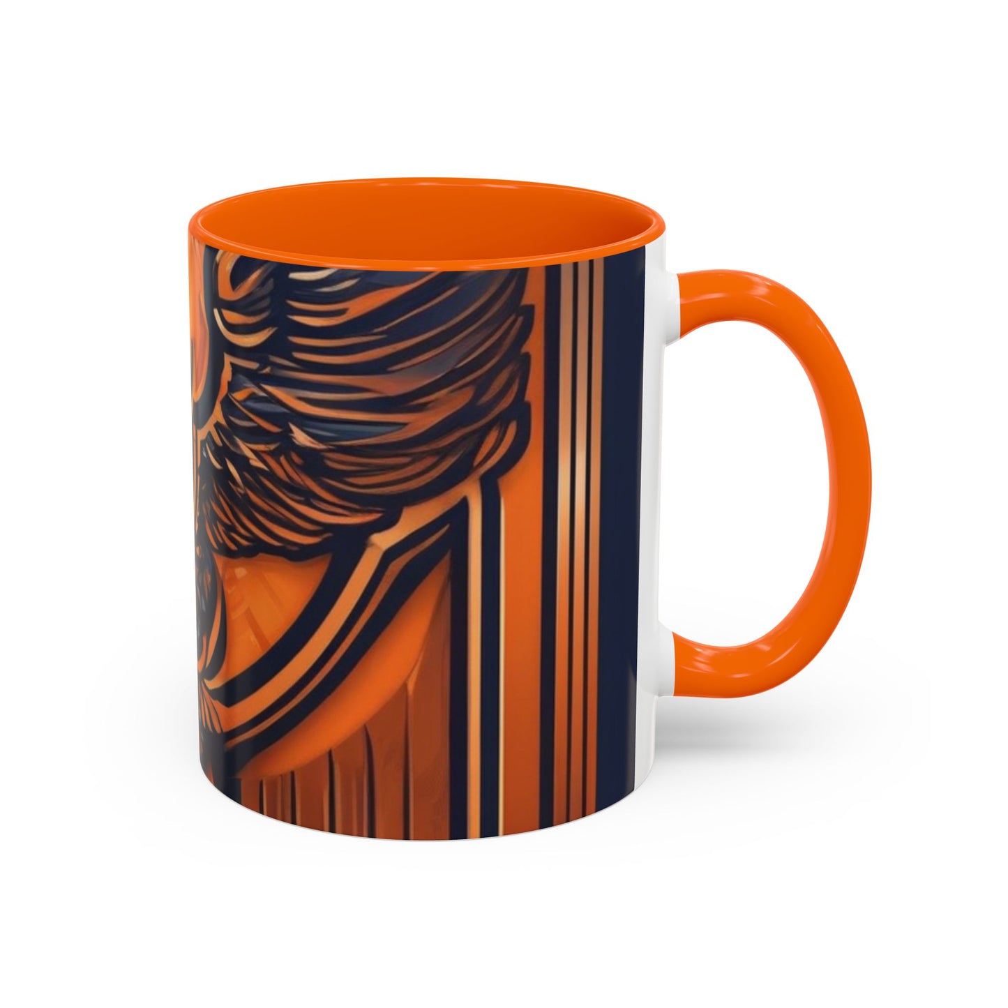 boostlete-recovery-progress-icon-wings-soft-badge-0074 — Accent Mug 11oz/15oz