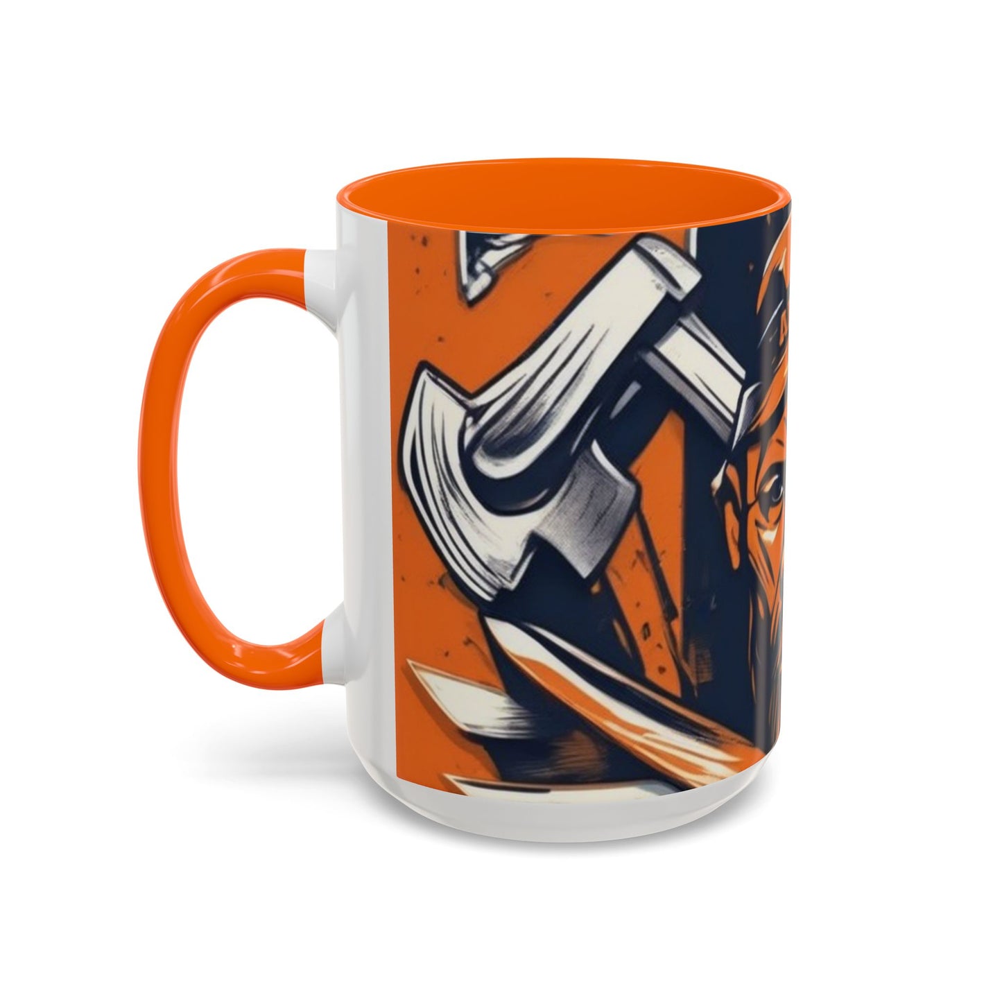 boostlete-rise-grind-type-sharpen-the-axe-split-bold-0149 — Accent Mug 11oz/15oz