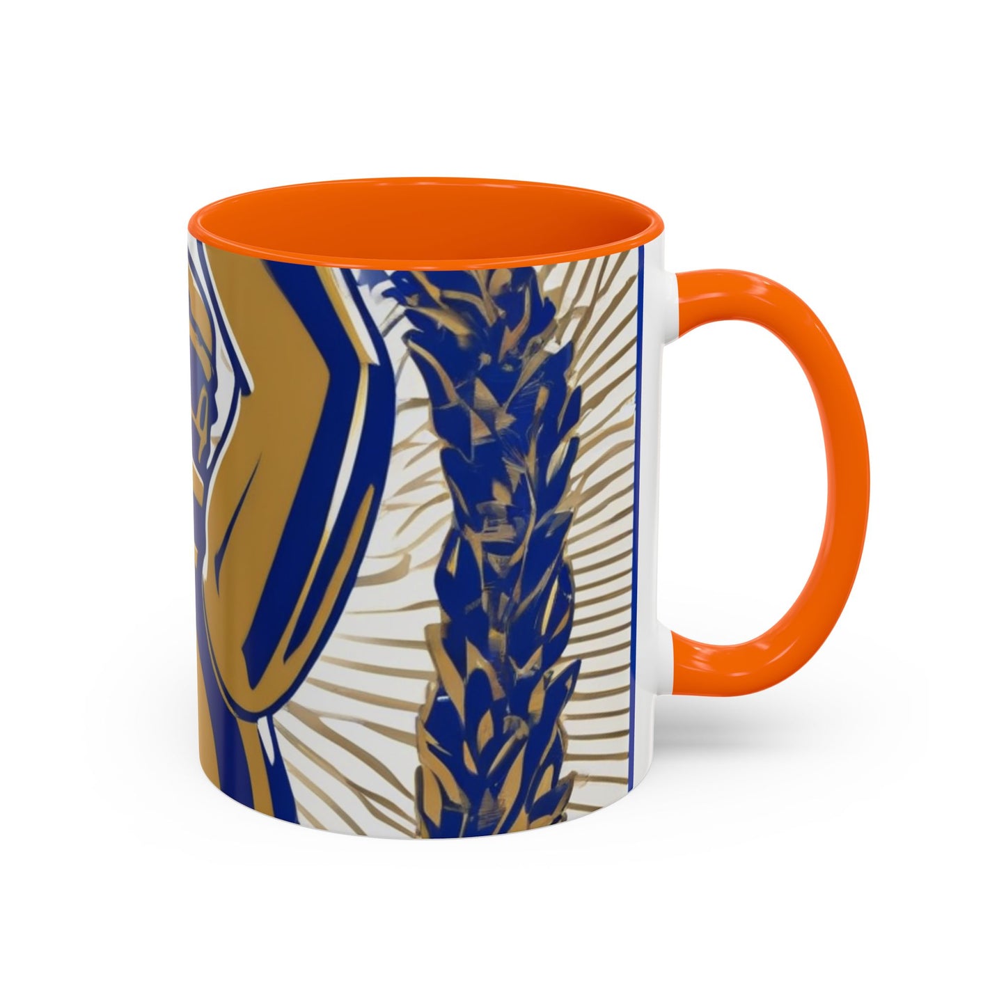 boostlete-headspace-scene-kettlebell-3d-badge-0032 (1) — Accent Mug 11oz/15oz