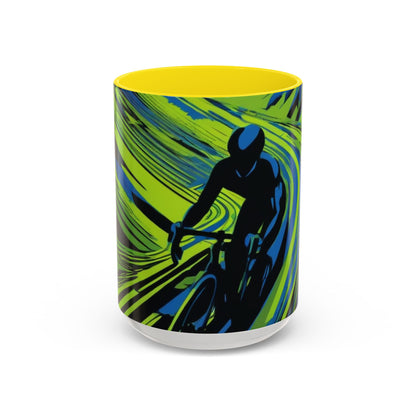 boostlete-am-crew-scene-cyclist-speed-isometric-0064 — Accent Mug 11oz/15oz