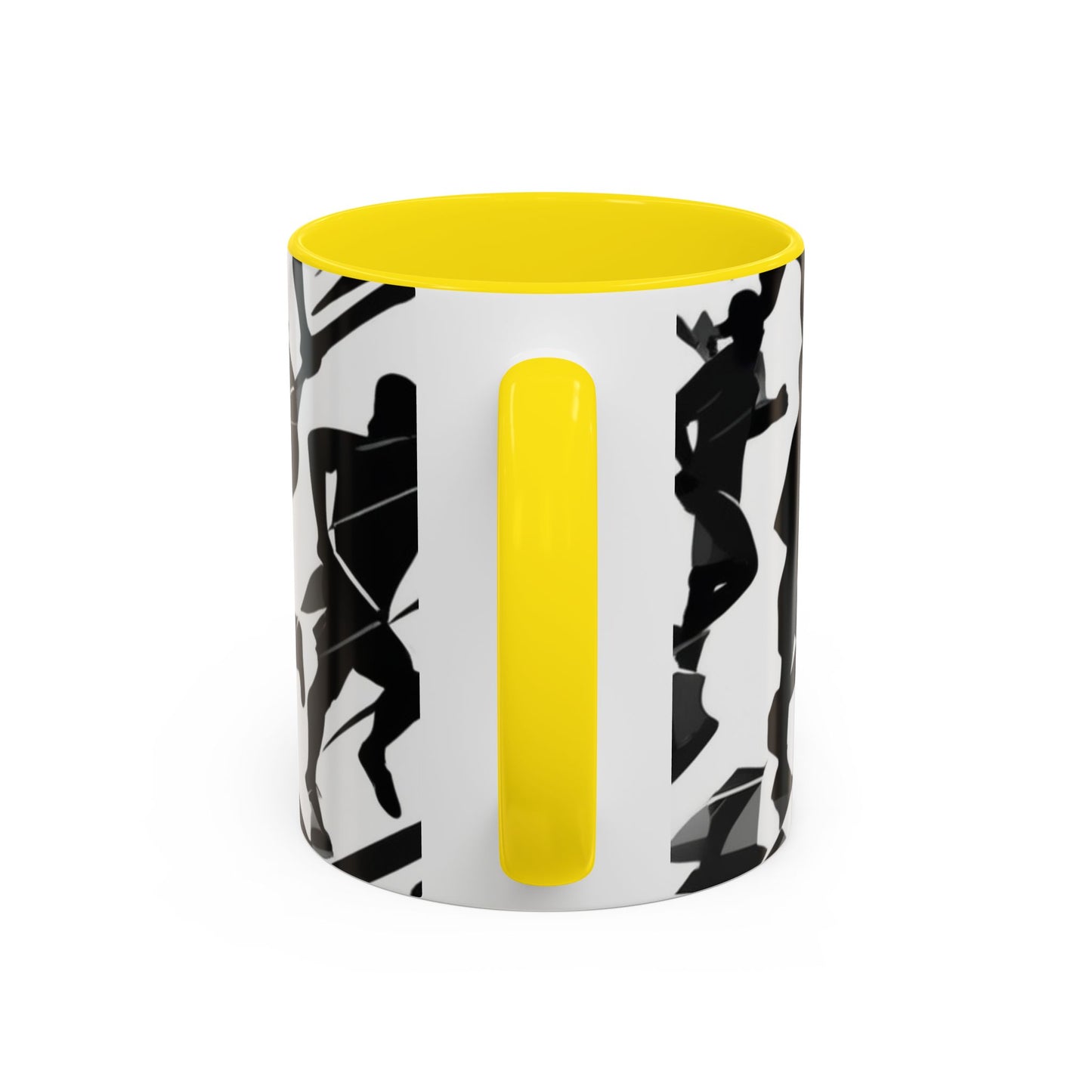 boostlete-field-day-scene-marathoner-motion-paper-0156 — Accent Mug 11oz/15oz