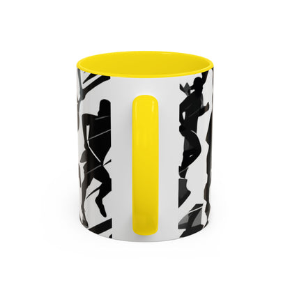 boostlete-field-day-scene-marathoner-motion-paper-0156 — Accent Mug 11oz/15oz