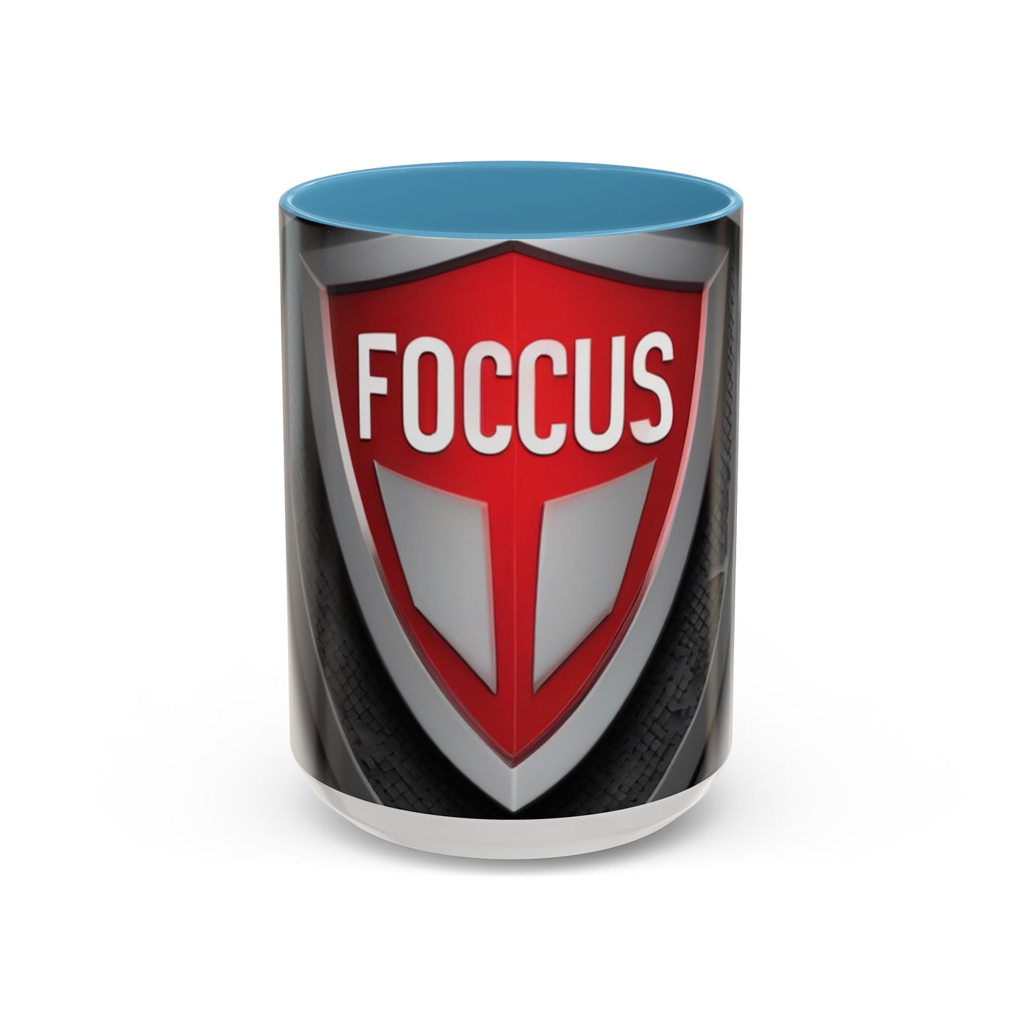 boostlete-mile-by-mile-icon-shield-soft-paper-0114 — Accent Mug 11oz/15oz