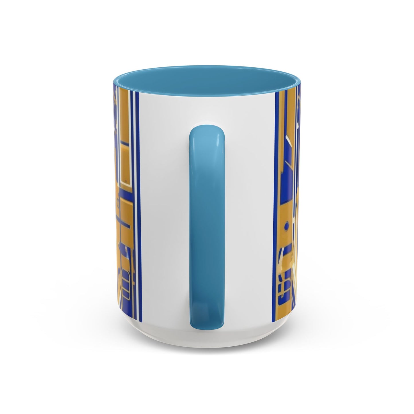 boostlete-mile-by-mile-icon-battery-motion-monoline-0002 — Accent Mug 11oz/15oz