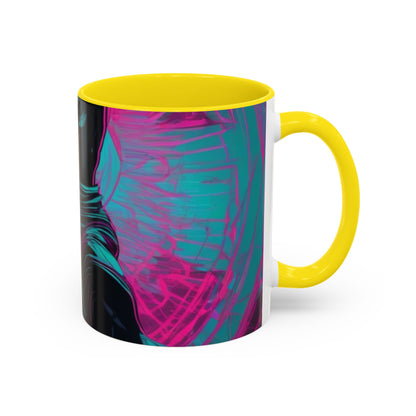 boostlete-rise-grind-scene-yogi-motion-line-art-0240 — Accent Mug 11oz/15oz
