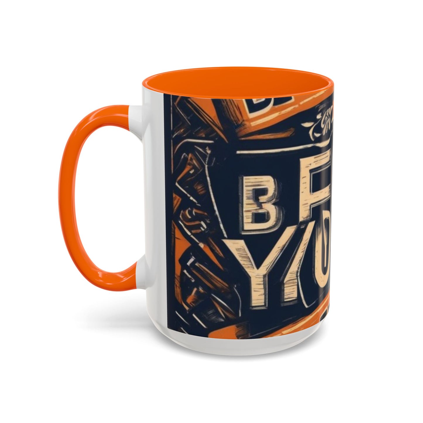 boostlete-field-day-type-be-where-your-feet-are-banner-engraved-0029 — Accent Mug 11oz/15oz