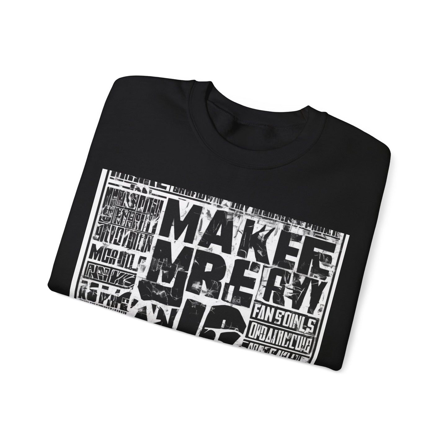 boostlete-iron-intent-type-make-recovery-a-skill-vertical-industrial-0281 — Unisex Heavy Blend Crewneck Sweatshirt (Gildan)