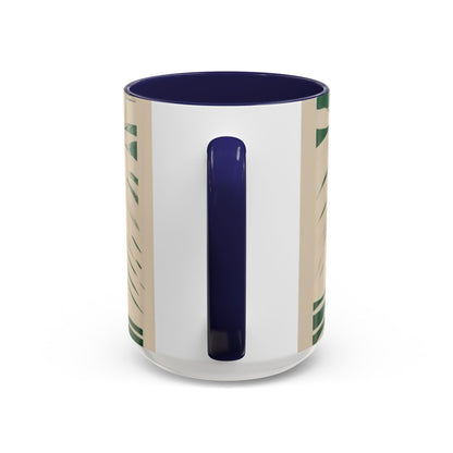 boostlete-recovery-progress-icon-swimmer-chalk-paper-0070 — Accent Mug 11oz/15oz