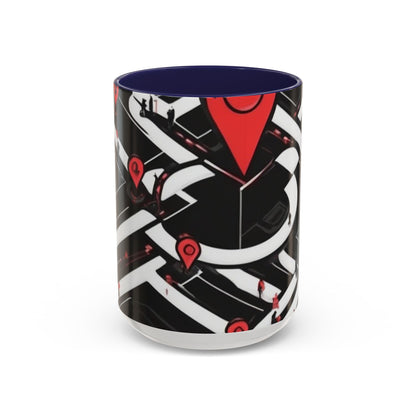 boostlete-am-crew-icon-map-matte-isometric-0094 — Accent Mug 11oz/15oz