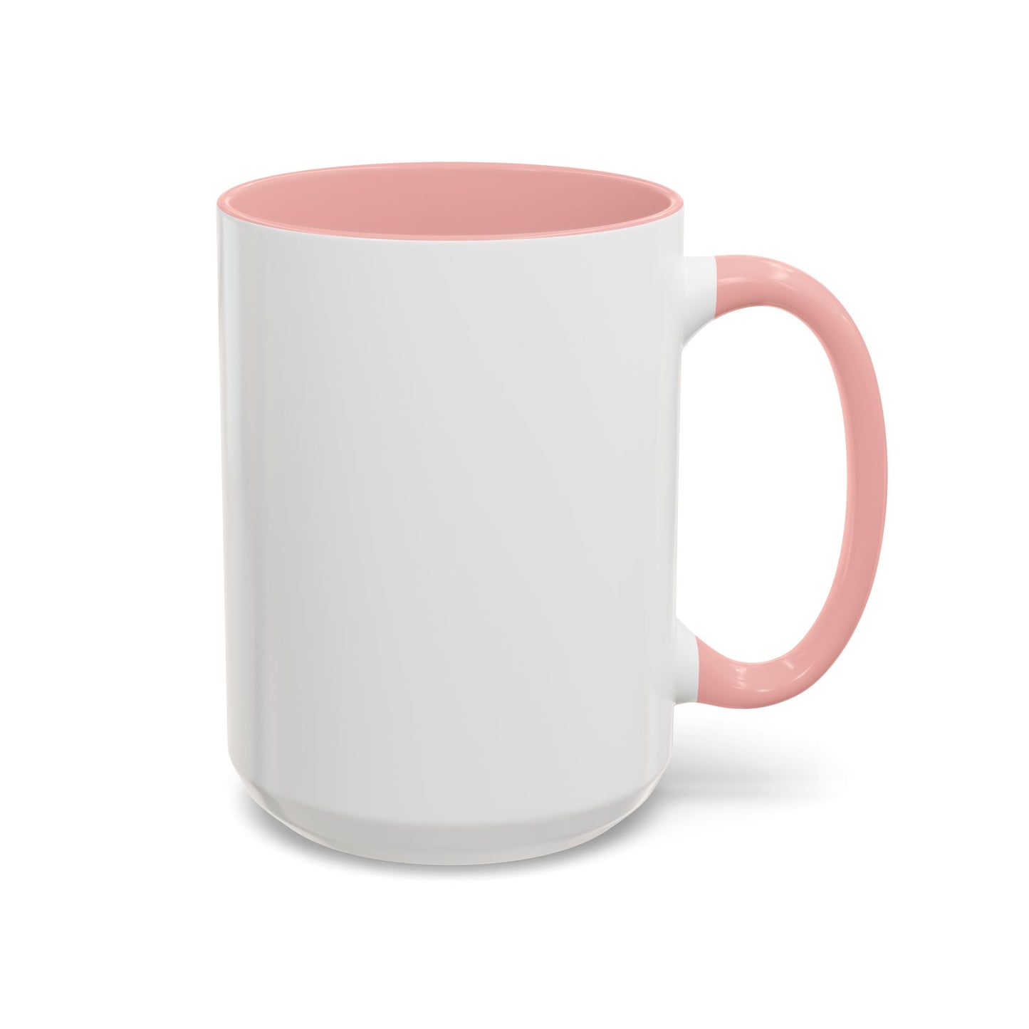 Yoga (62) — Accent Mug 11oz/15oz