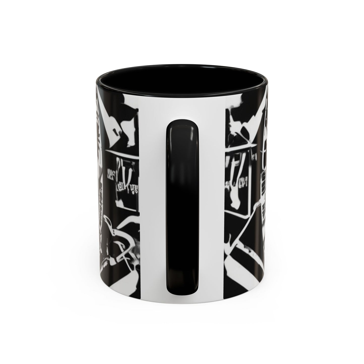 boostlete-am-crew-type-consistency-is-the-flex-centered-industrial-0137 — Accent Mug 11oz/15oz