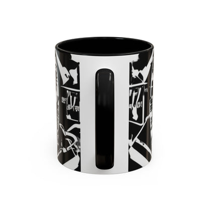 boostlete-am-crew-type-consistency-is-the-flex-centered-industrial-0137 — Accent Mug 11oz/15oz