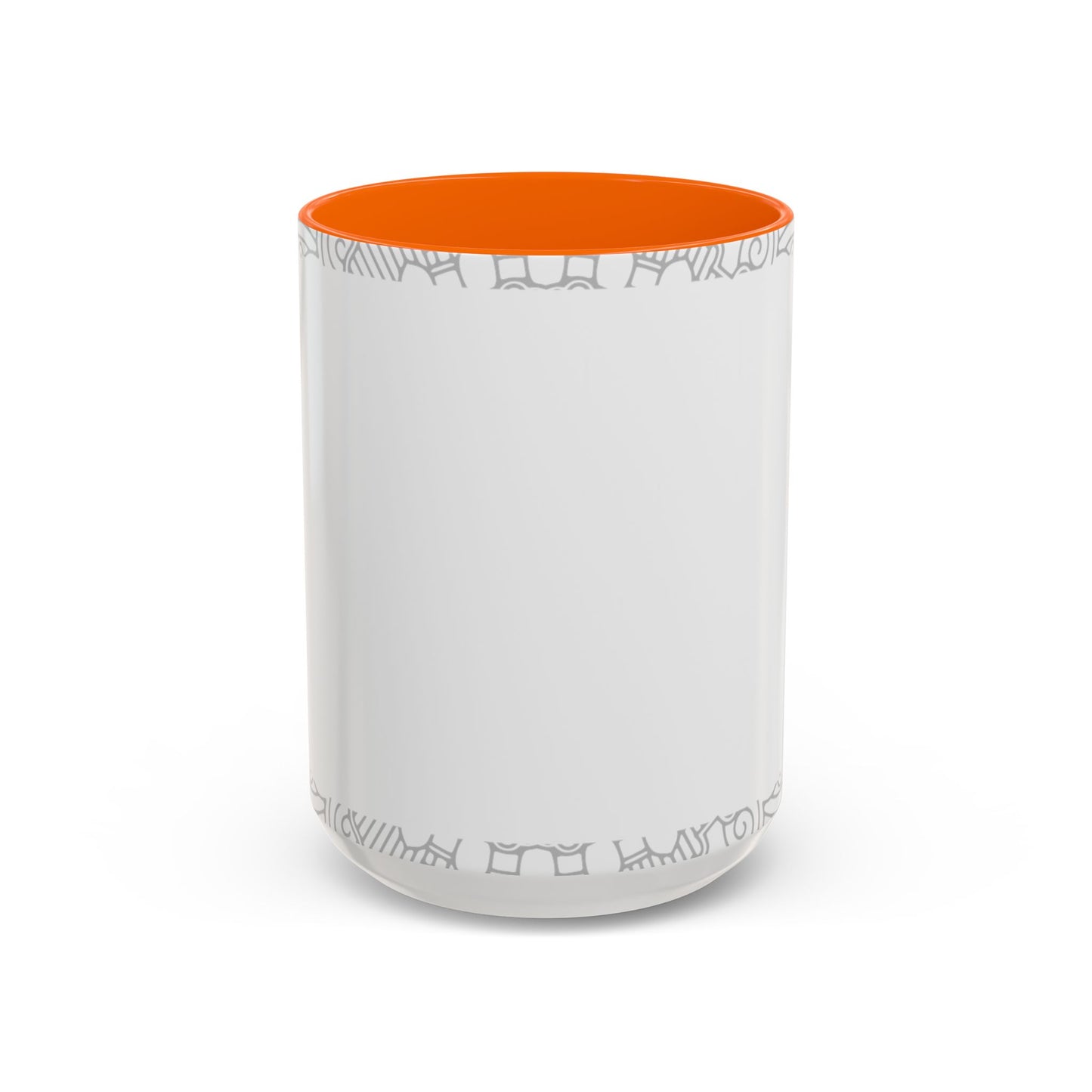 Yoga (91) — Accent Mug 11oz/15oz