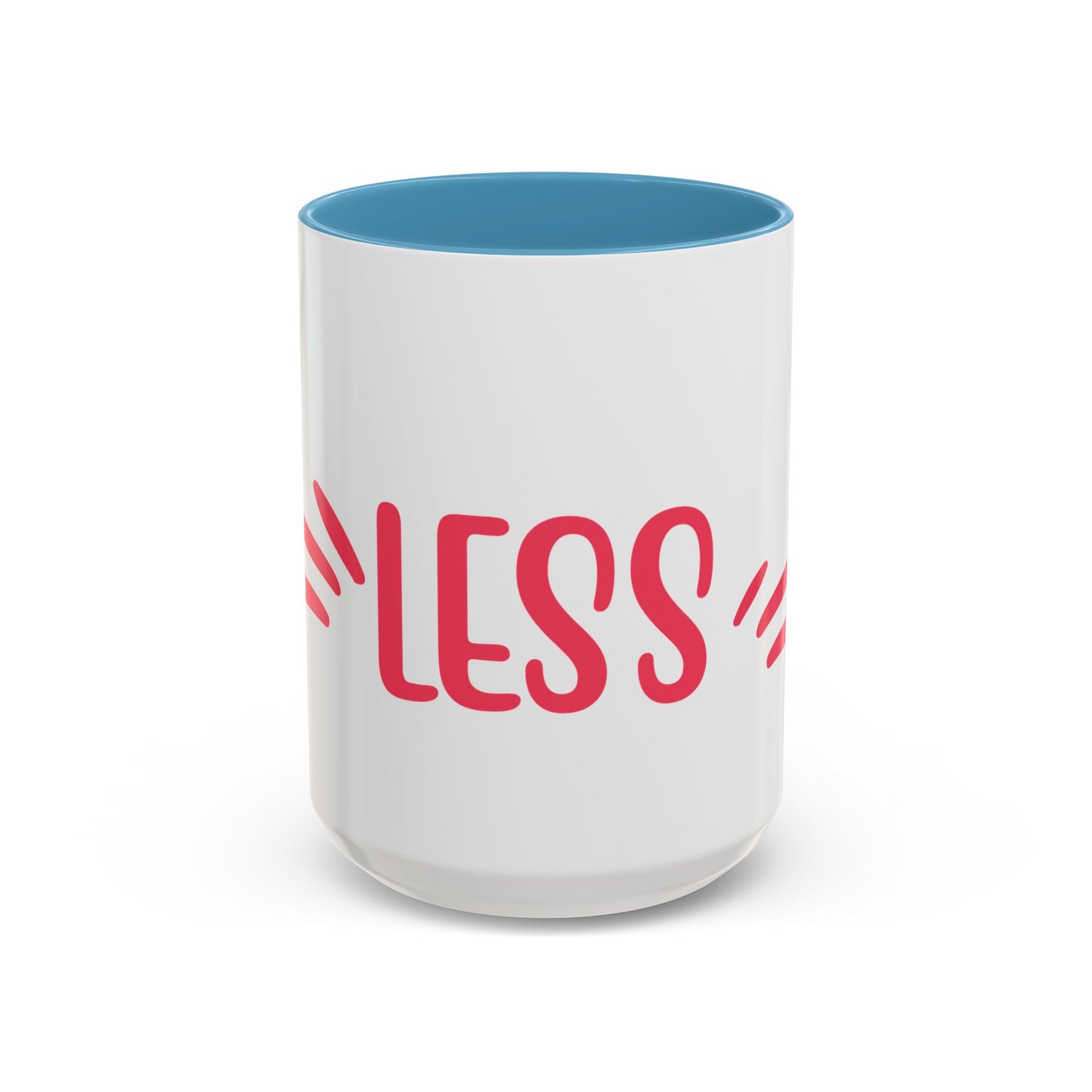 Yoga (30) — Accent Mug 11oz/15oz