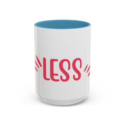 Yoga (30) — Accent Mug 11oz/15oz