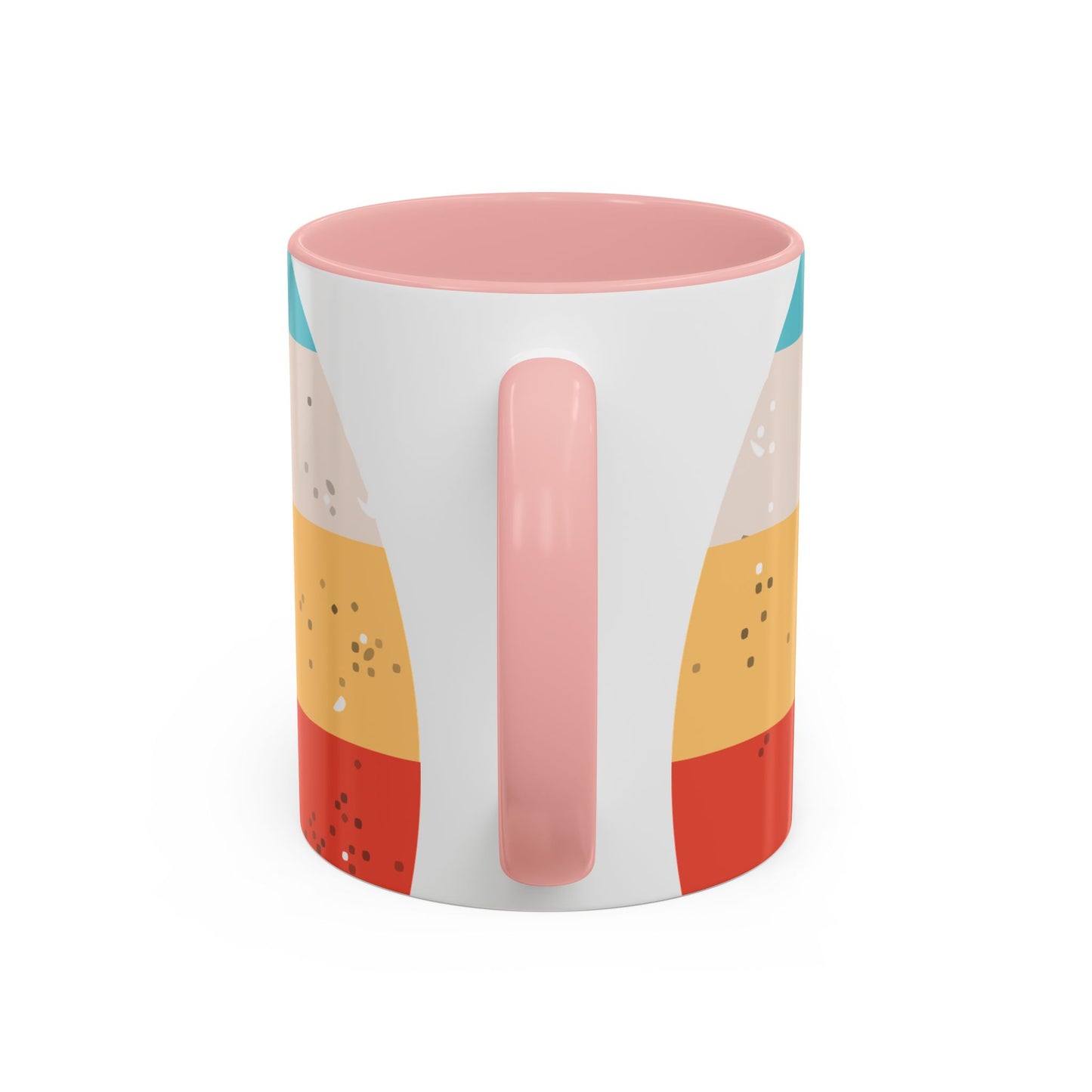 Yoga (94) — Accent Mug 11oz/15oz