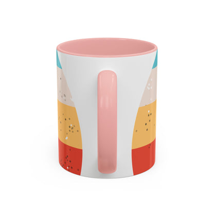 Yoga (94) — Accent Mug 11oz/15oz