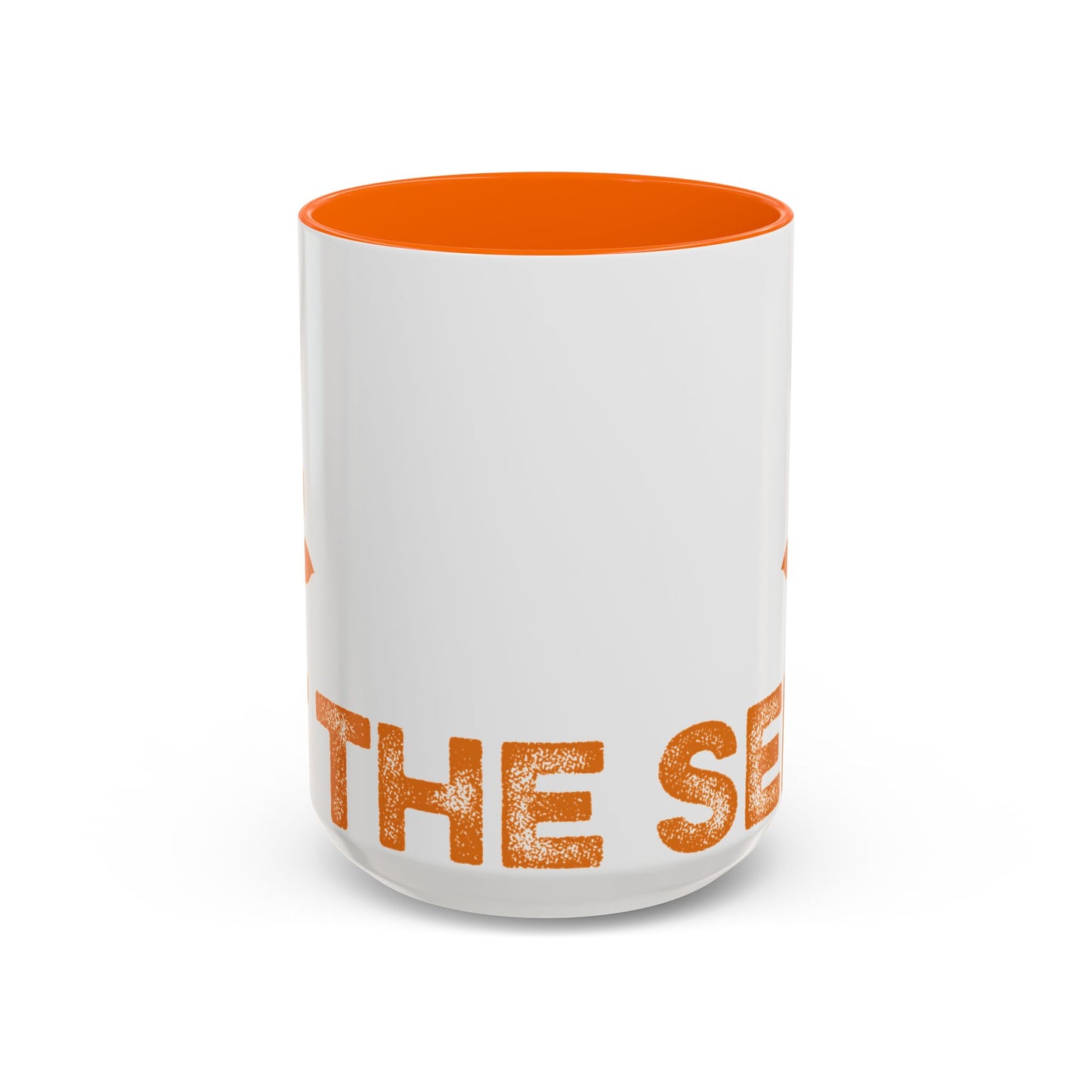 Yoga (90) — Accent Mug 11oz/15oz