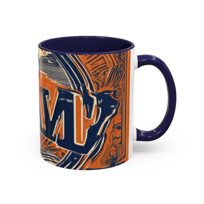 boostlete-am-crew-type-practice-makes-permanent-outline-over-solid-badge-0405 — Accent Mug 11/15oz