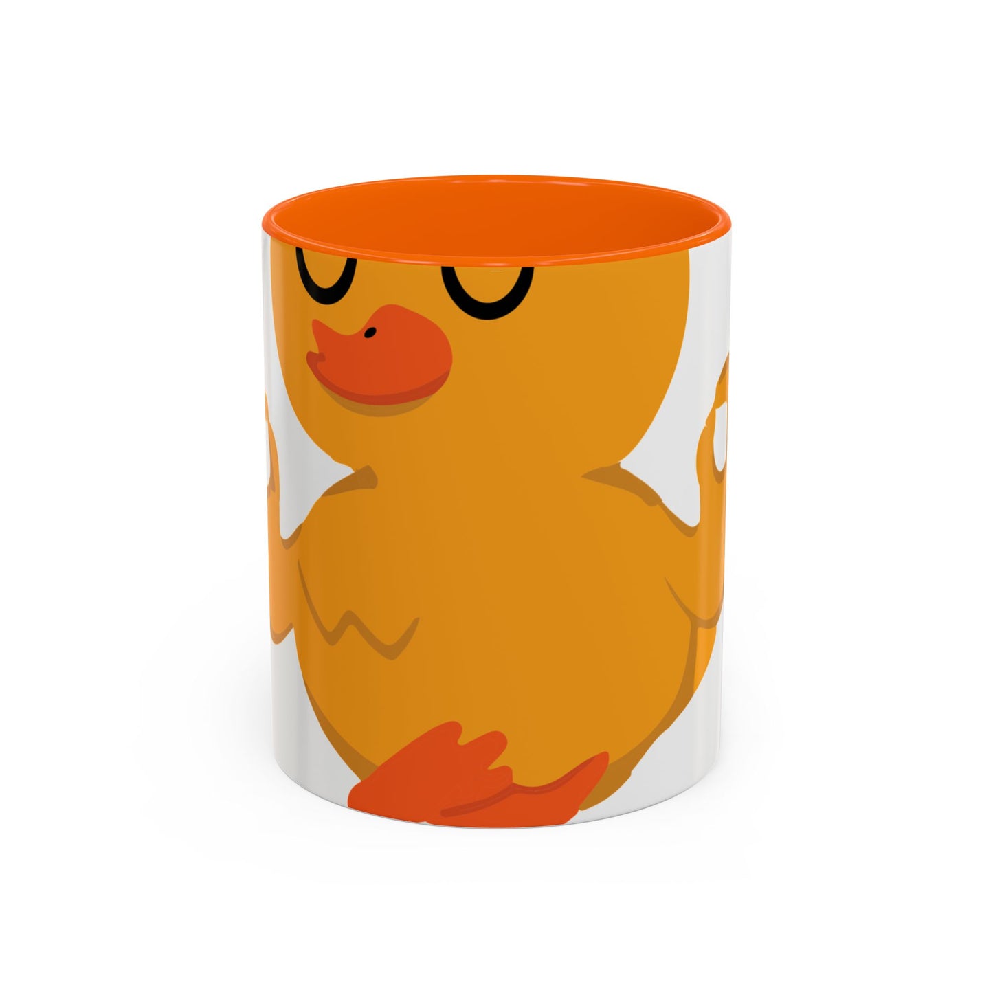Yoga (44) — Accent Mug 11oz/15oz