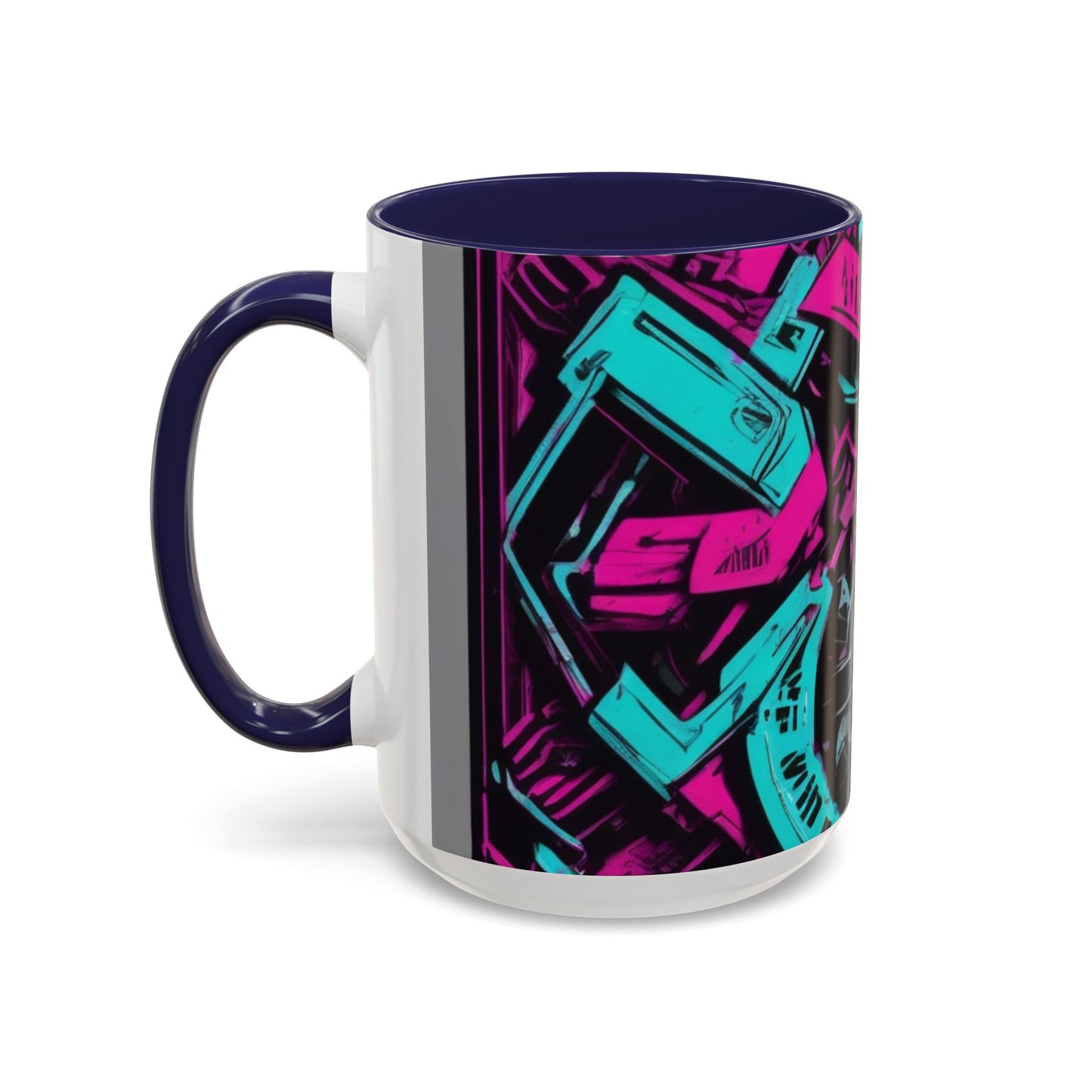 boostlete-quiet-power-type-make-it-a-habit-micro-industrial-0077 — Accent Mug 11oz/15oz