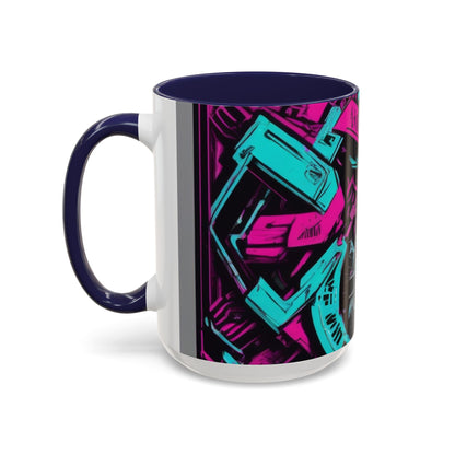 boostlete-quiet-power-type-make-it-a-habit-micro-industrial-0077 — Accent Mug 11oz/15oz